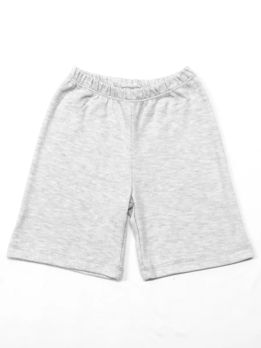 Костюм Рекантино 813-20/Серый-меланж - фото 7