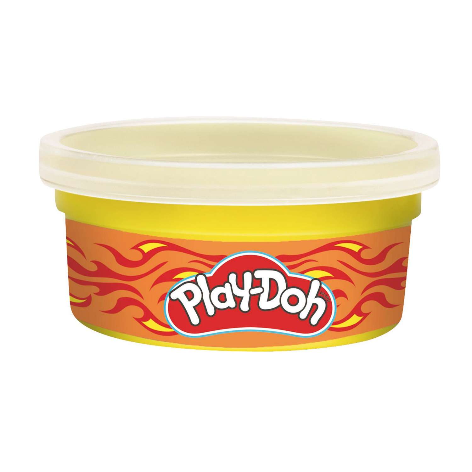 Пластилин Play-Doh Пожарная машина - фото 6