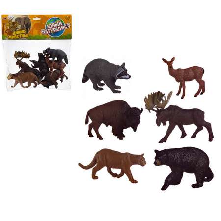 Игровой набор Abtoys