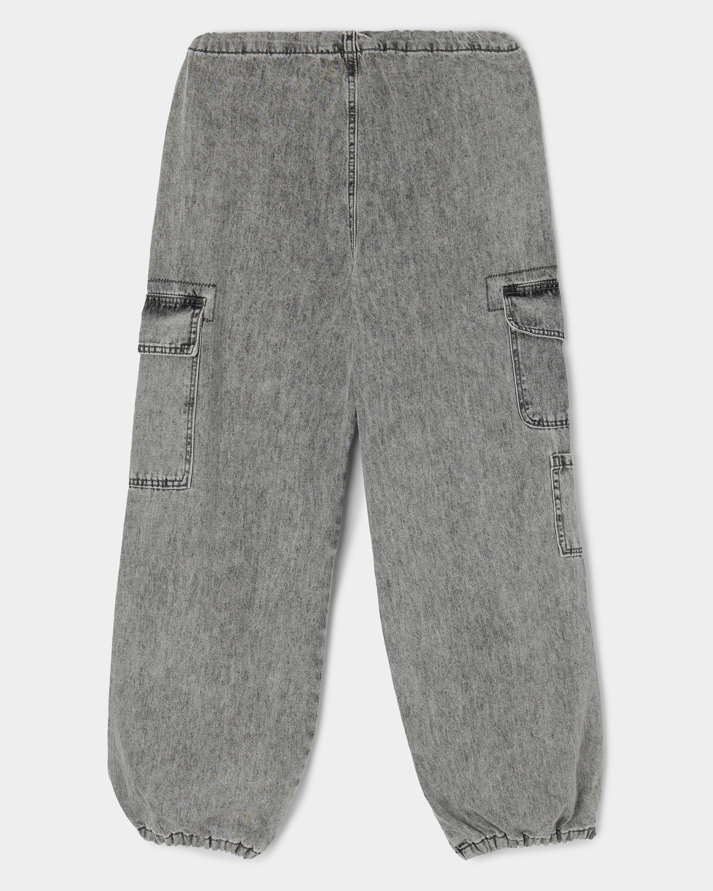 Джинсы Futurino S26FU3-G414tg-LG - фото 2