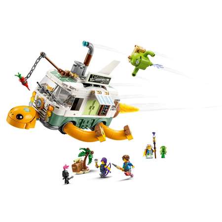 Конструктор LEGO DREAMZzz 954 дет.