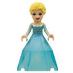 Фигурка LEGO Elsa Diamond