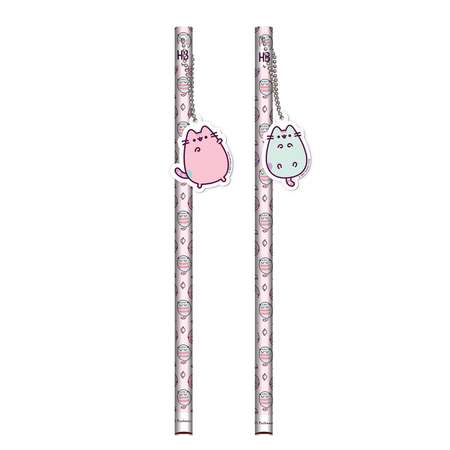 Карандаши чернографитные Pusheen 1 шт.