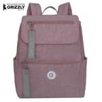 Рюкзак Grizzly