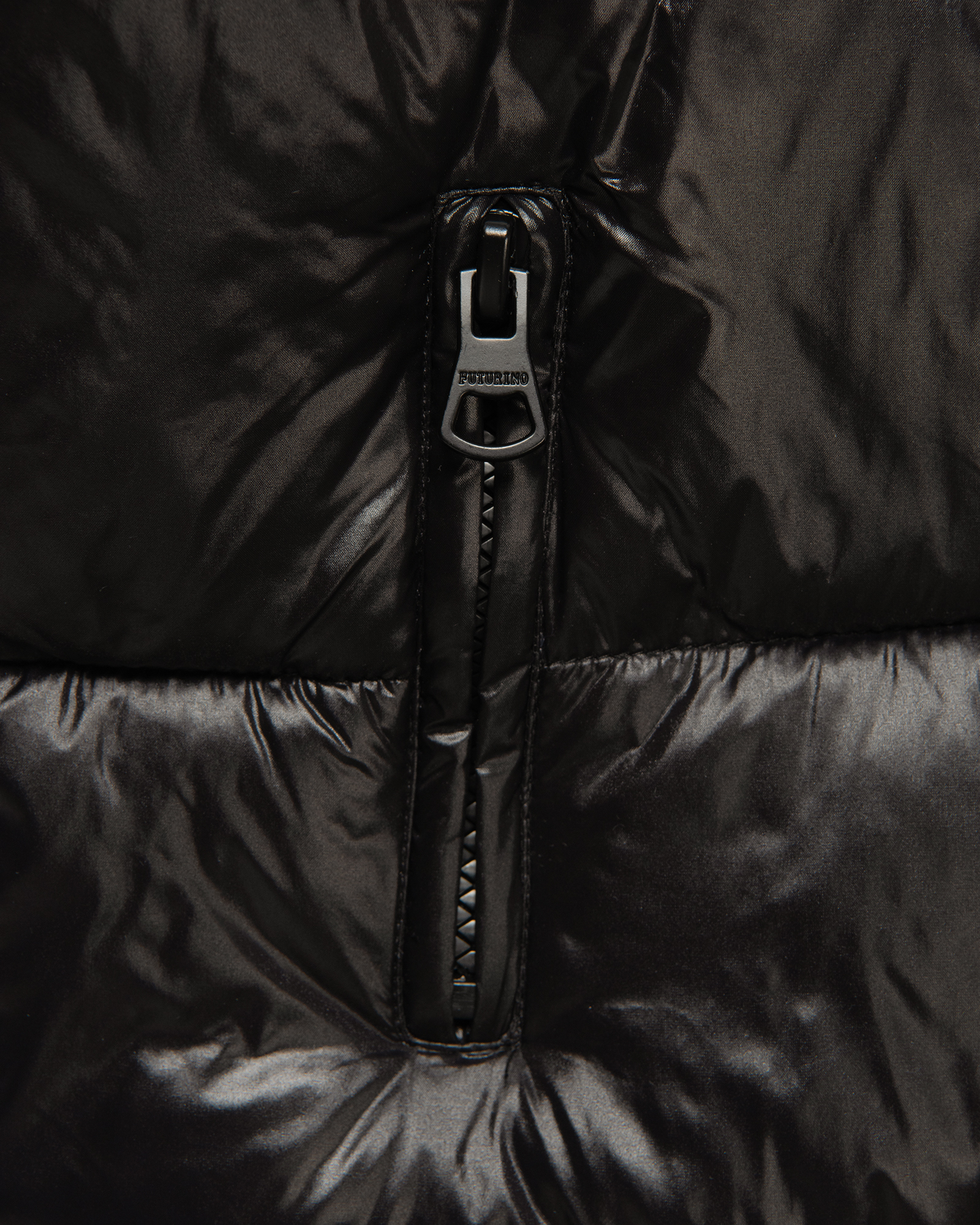 Куртка Futurino Fashion W24FF-2GO51tg-99 - фото 6