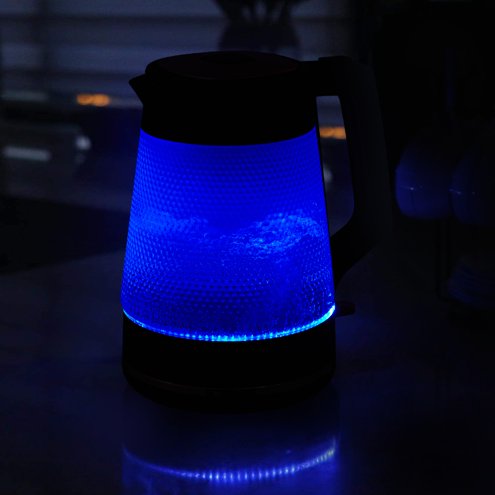 Чайник KITFORT КТ-6710 - фото 2