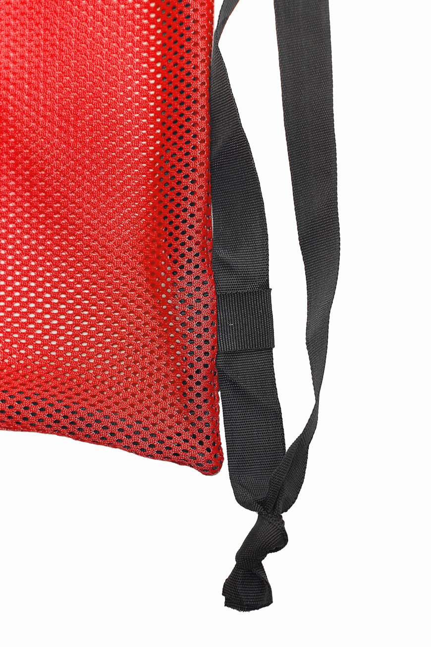 Мешок для обуви Mad Wave спортивный - фото 4