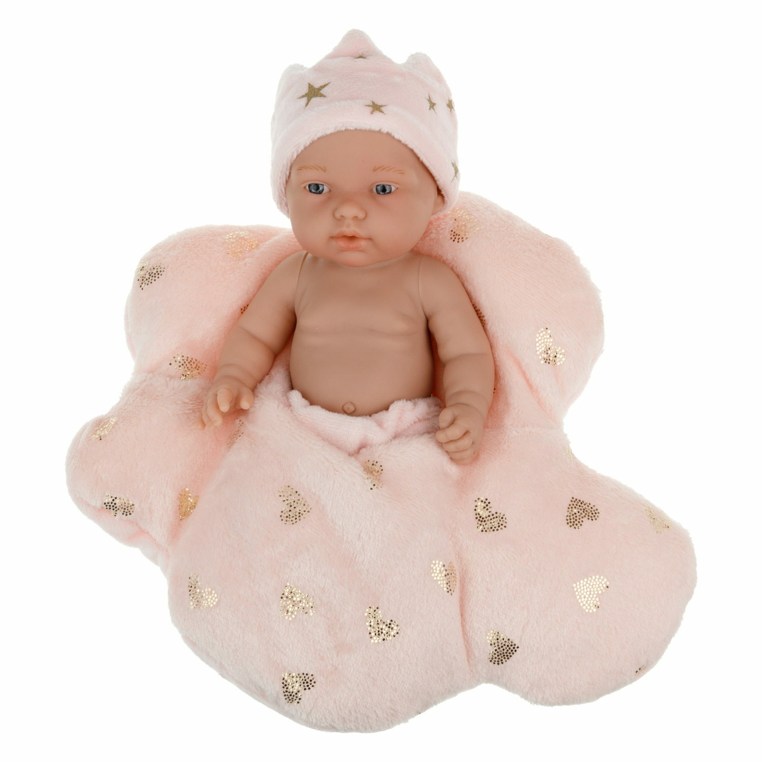 Кукла пупс Arias высота 26 см Т24459-5 - фото 1