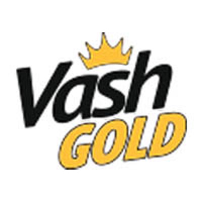 Vash Gold