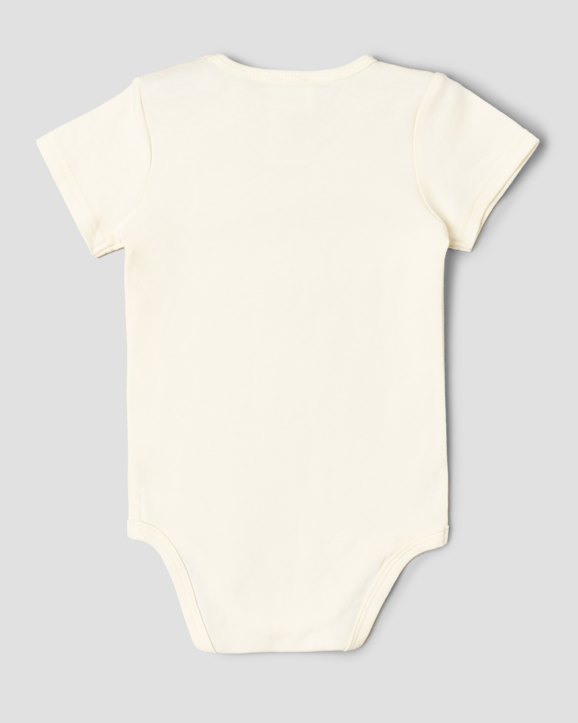 Боди BabyGo S26BG4-15886ib-L2 - фото 2