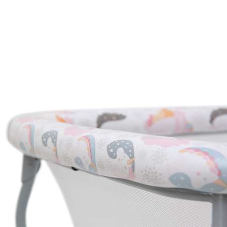 Манеж Babyton Классика