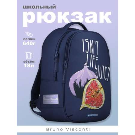 Рюкзак Bruno Visconti