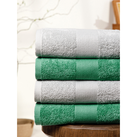 Полотенце Ночь Нежна 4 шт.