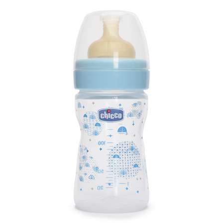 Бутылочка Chicco 150 мл