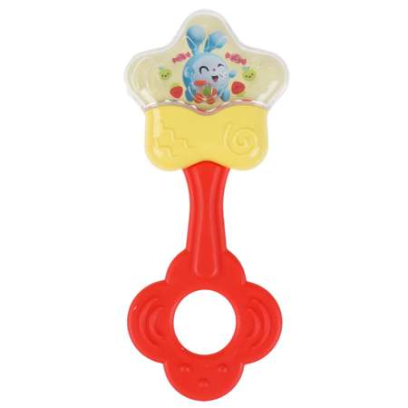Игрушка УМка погремушка