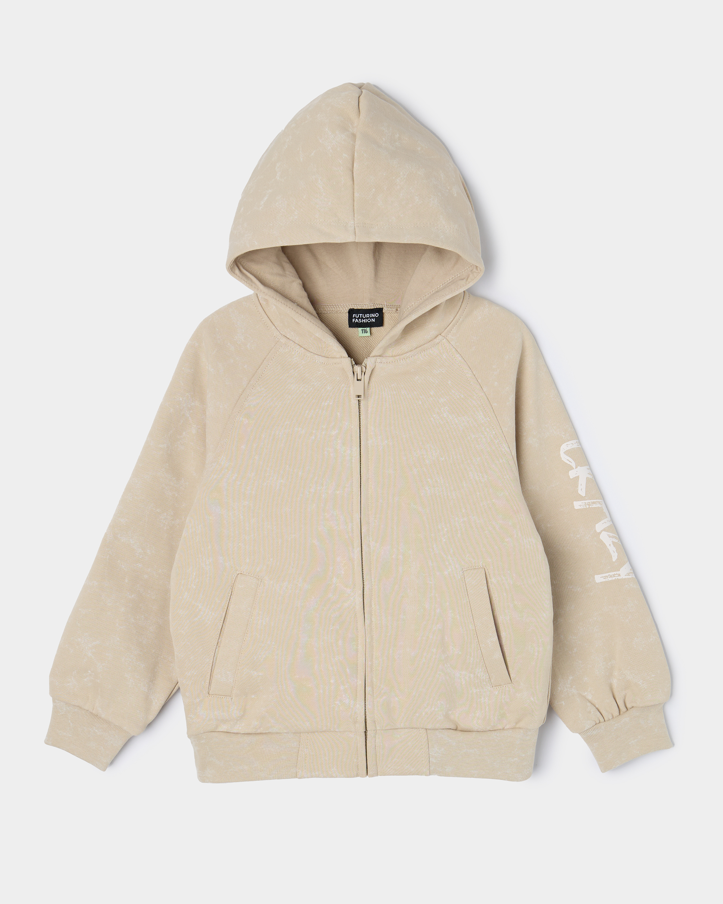 Толстовка Futurino Fashion S26FF-1BJ13kb-L2 - фото 1