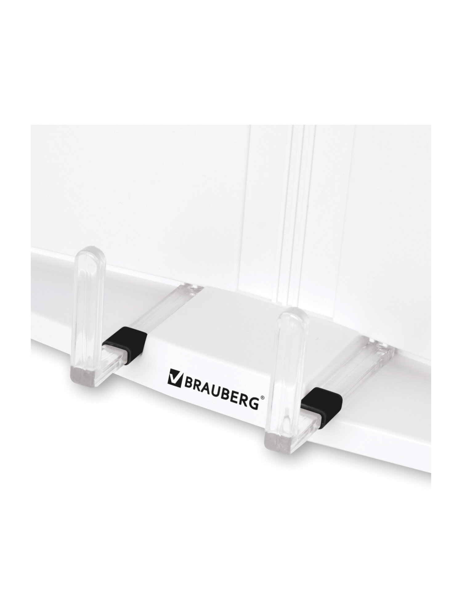 Подставка для книг Brauberg - фото 12