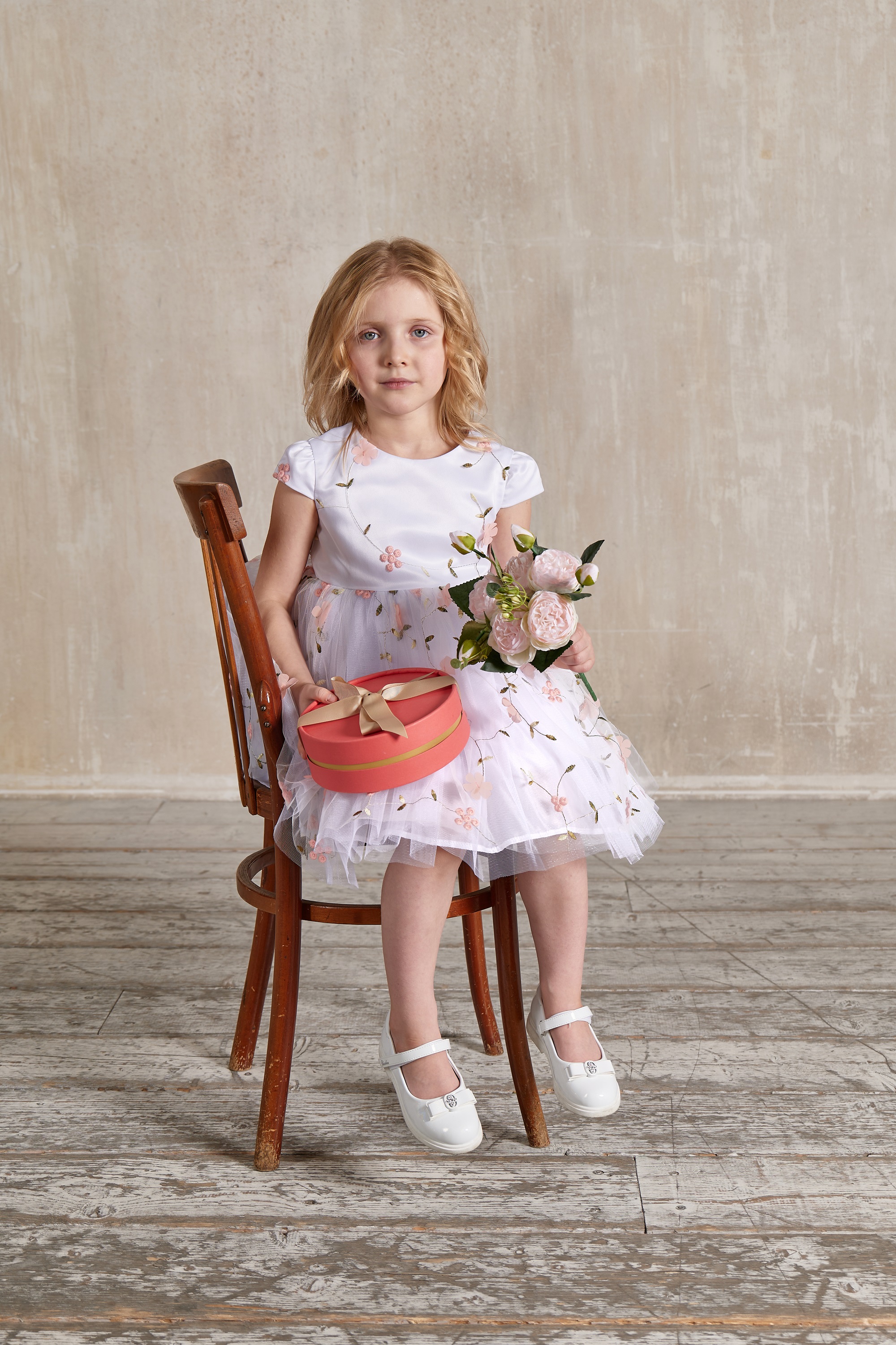 Платье Светланка ЦБ-00001274 - фото 16