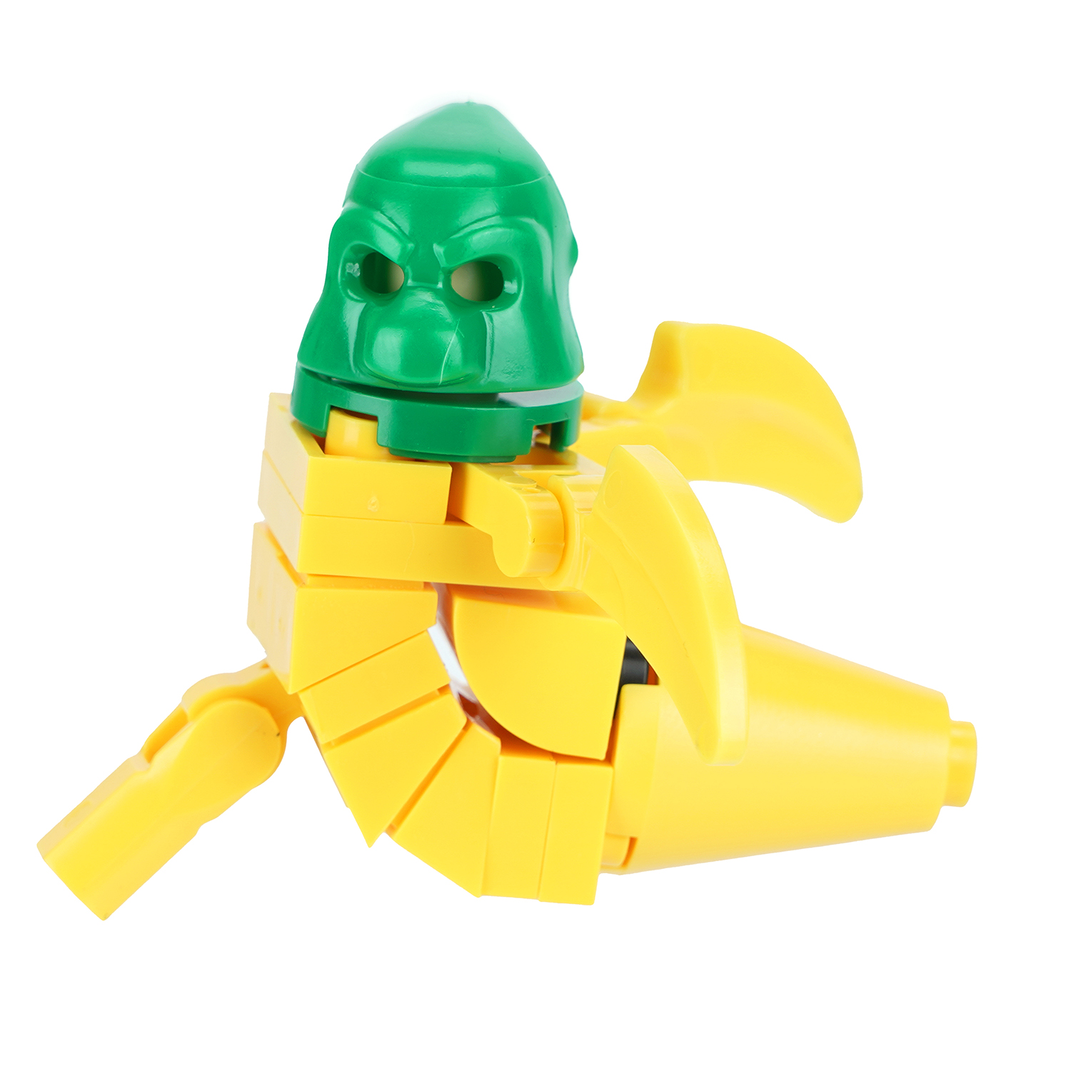 Конструктор Город мастеров Редкие чудища в дисплее в ассортименте - фото 4