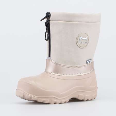 Сноубутсы Котофей