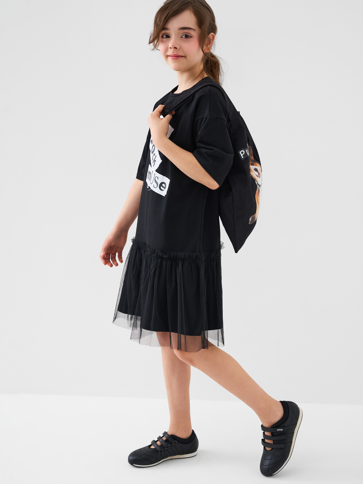 Кеды PlayToday 12621755 - фото 3