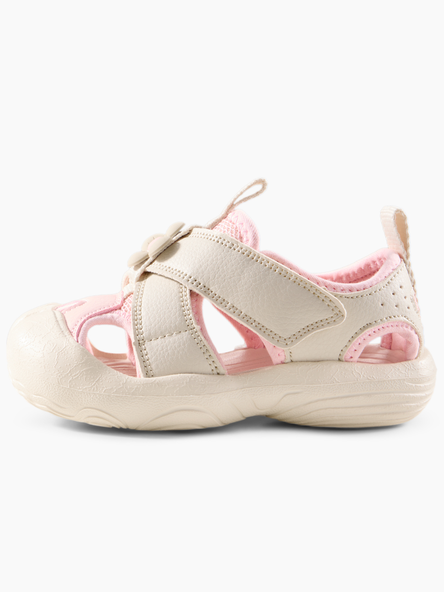 Сандалии Happy Baby 86703_beige - фото 1