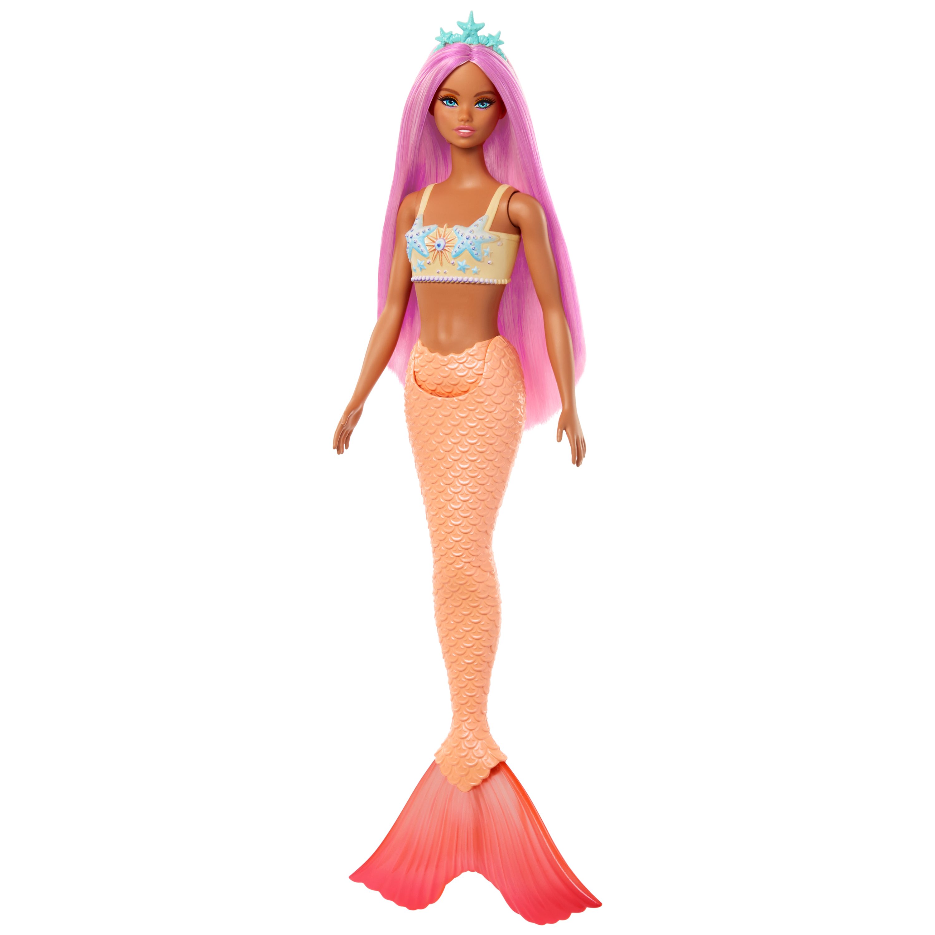 Кукла мини Arnetta Mattel HRR05 - фото 2