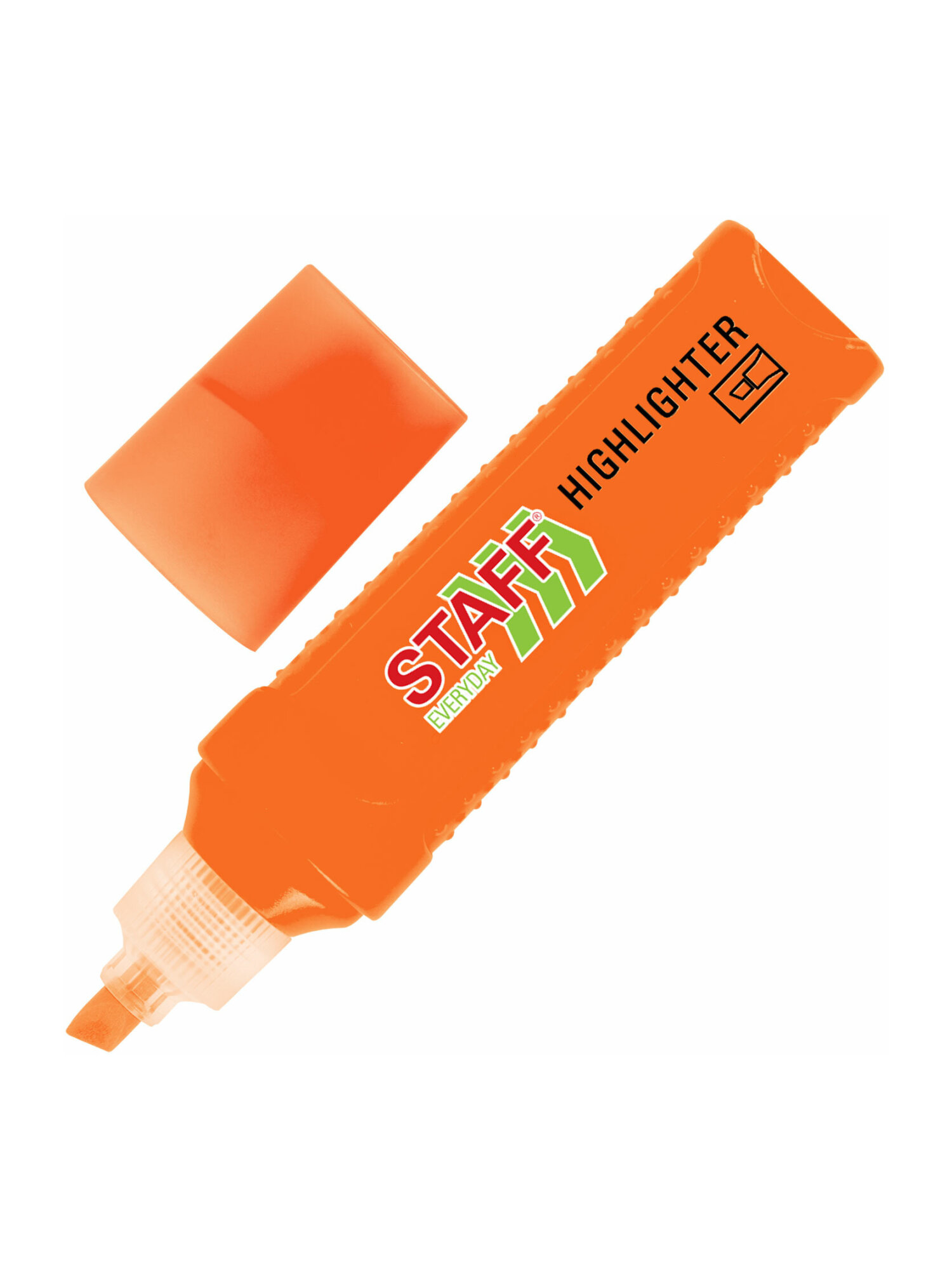 Текстовыделители Staff 12 шт. - фото 16