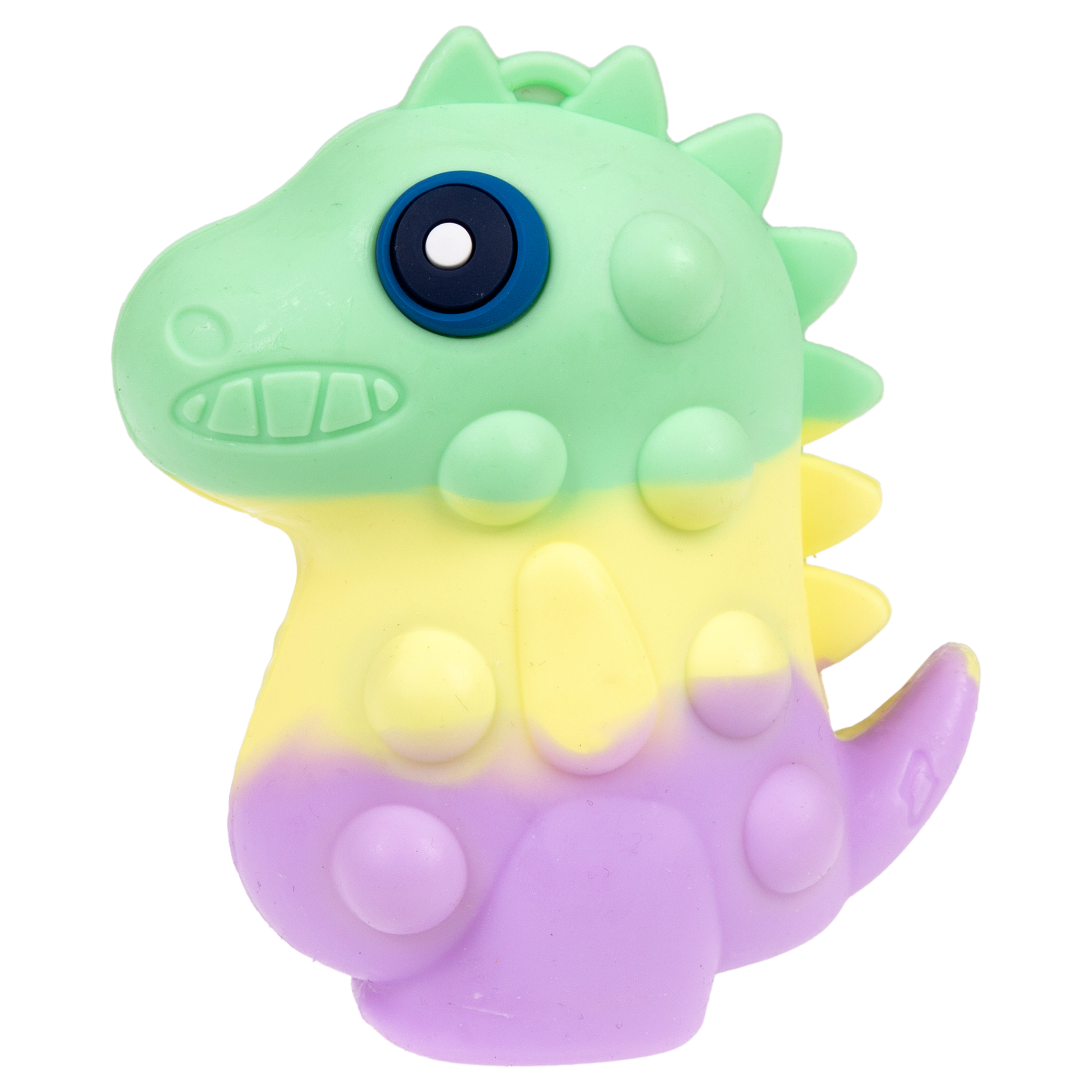 Игрушка-антистресс 1TOY поп-ит в ассортименте - фото 3