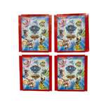 Наклейки Panini