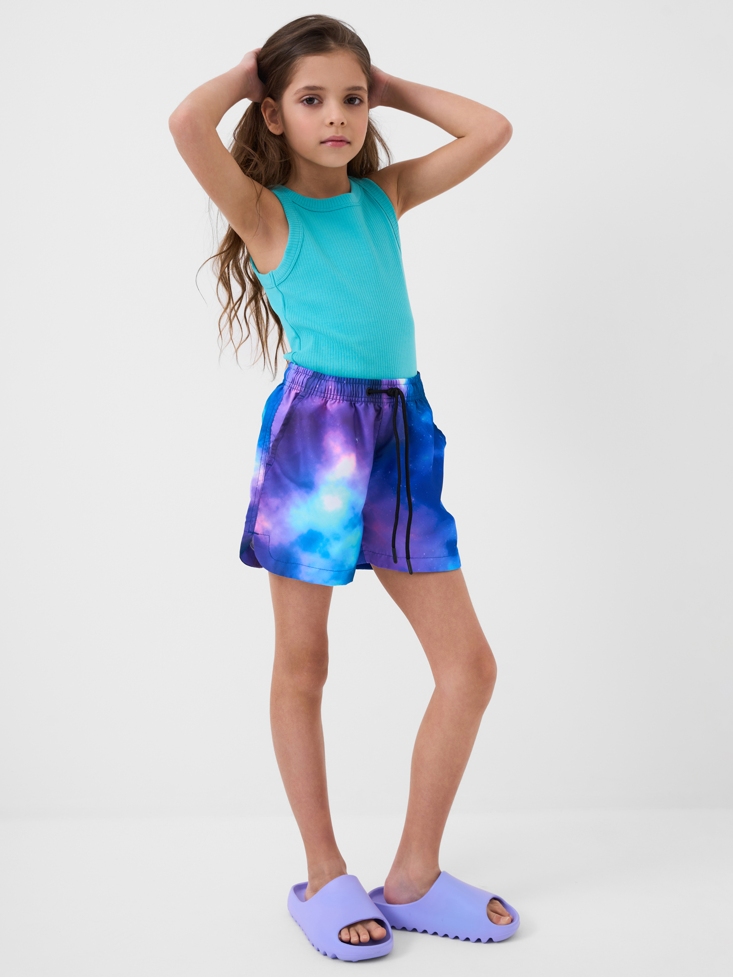 Шлепанцы PlayToday 12621771 - фото 7