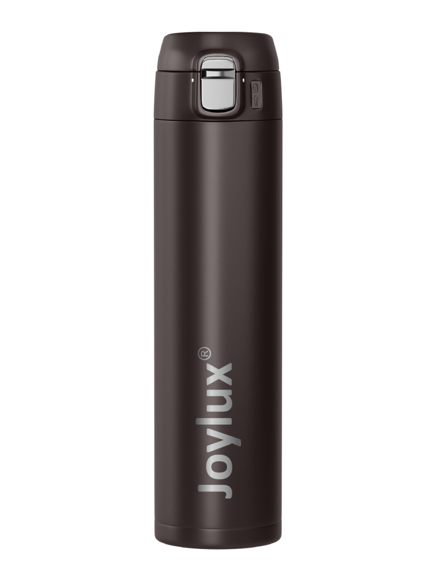 Термокружка Joylux автомобильная 520 мл для кофе и чая - фото 11