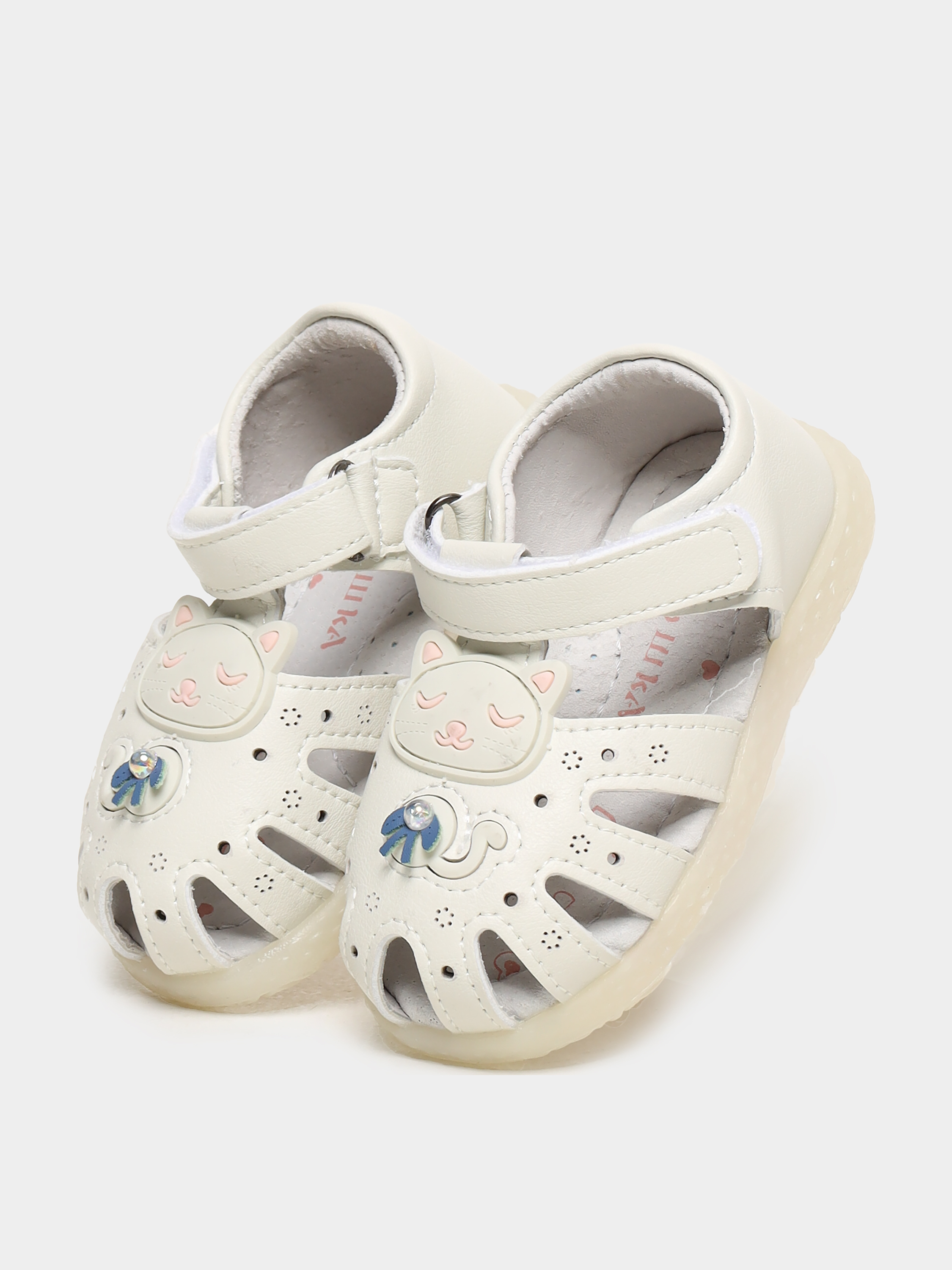 Сандалии Тотошка T670-1T - фото 5