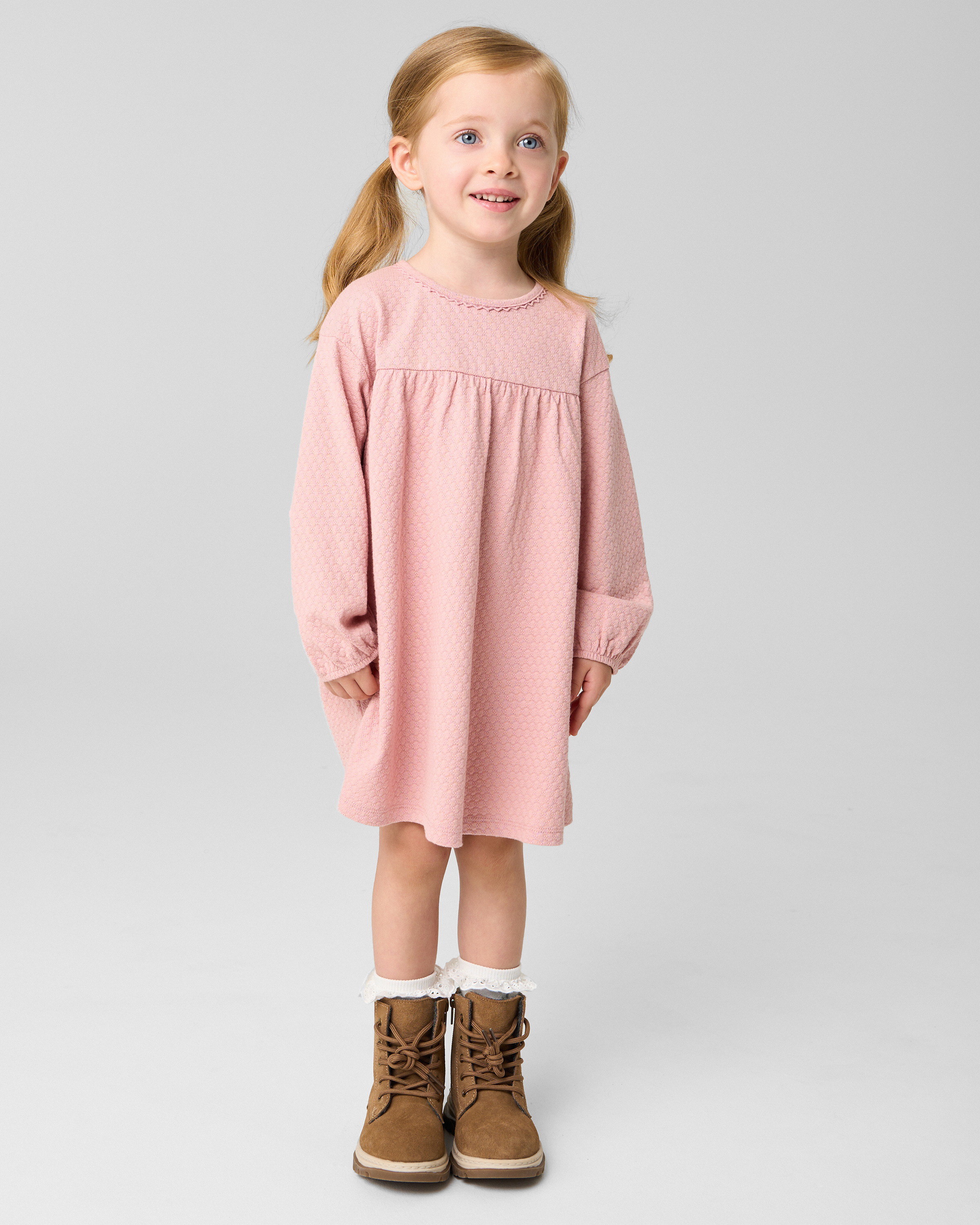 Платье BabyGо W25BG4KGSS2515igJJ - фото 1