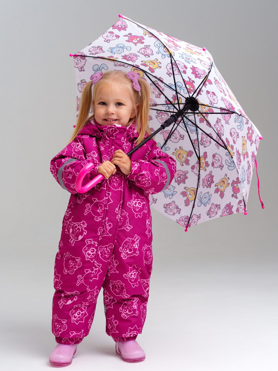 Зонт-трость PlayToday 32443800 - фото 3