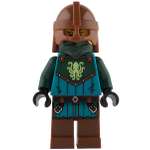 Изображение товара Фигурка LEGO Ideas Kraken Warrior