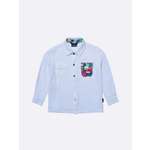 Рубашка Lassie