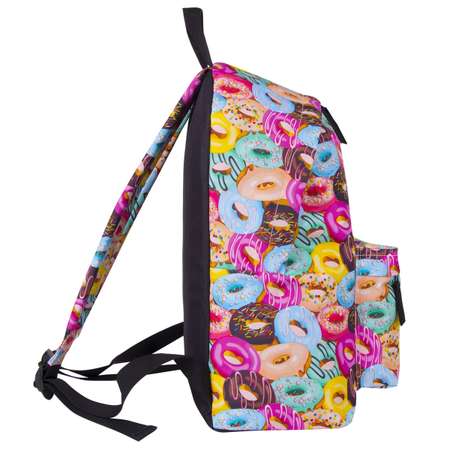 Рюкзак Brauberg Donuts