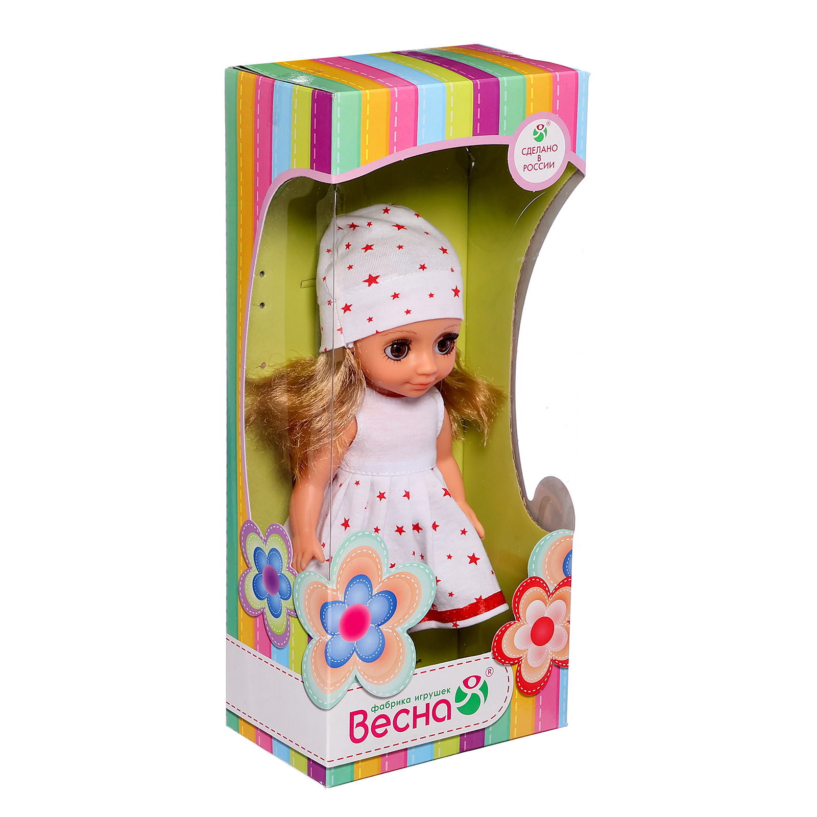 Кукла классическая Sima-Land 3881924 - фото 4