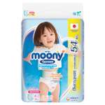 Трусики Moony L (9-14 кг) 54 шт.