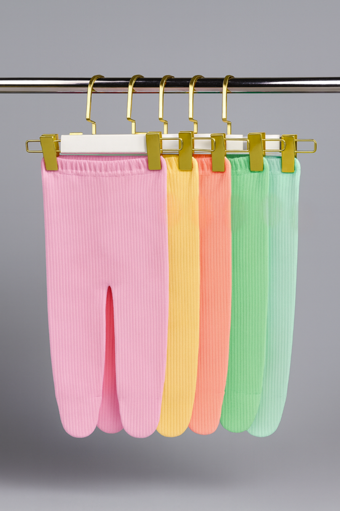 Ползунки 5 шт Софьюшка Pol/Sof-003/001 - фото 2