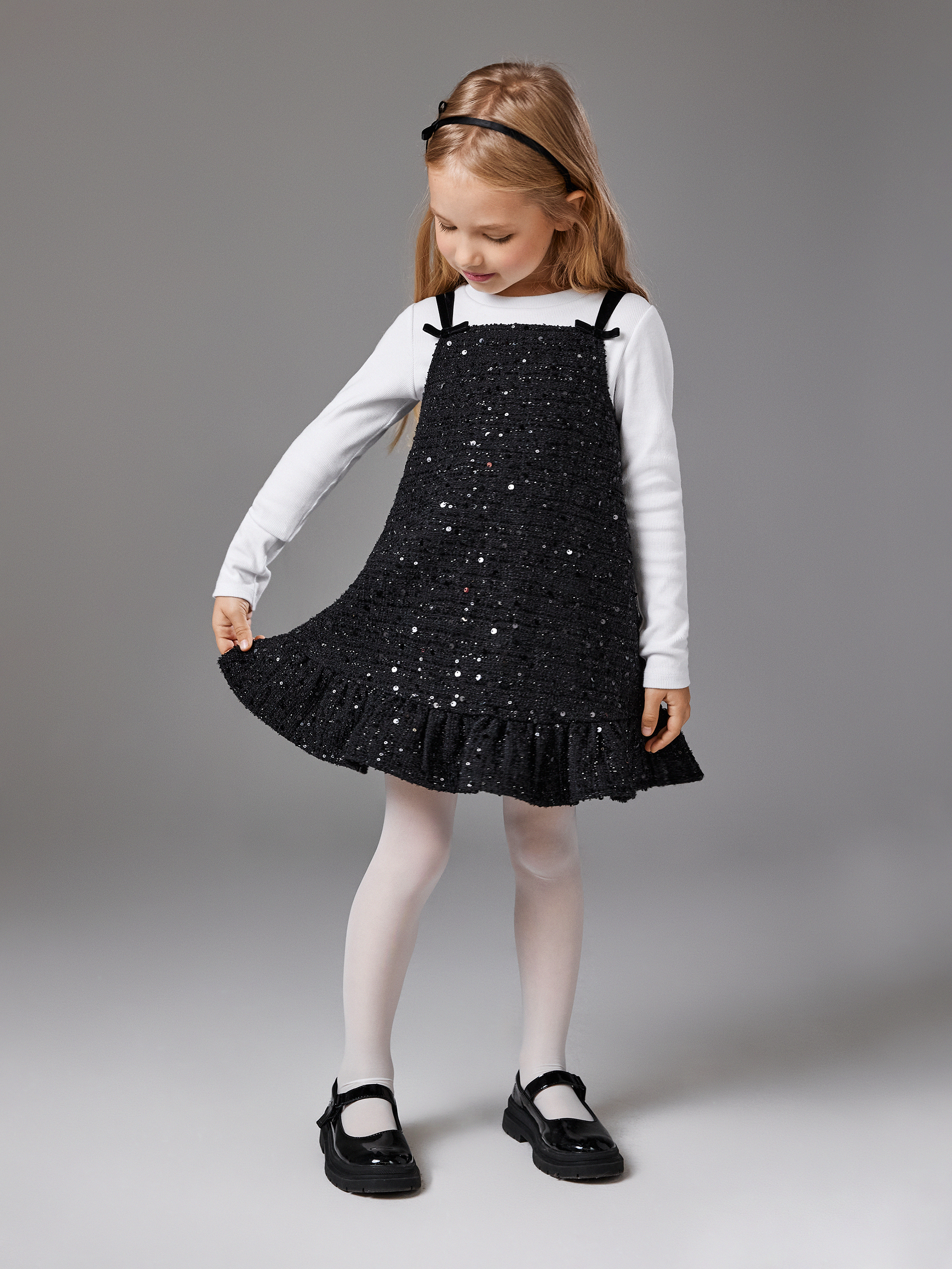 Платье Acoola 20220200881_0093222 - фото 6