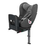 Автокресло Cybex Isofix 0+/1 (0-18 кг) серый