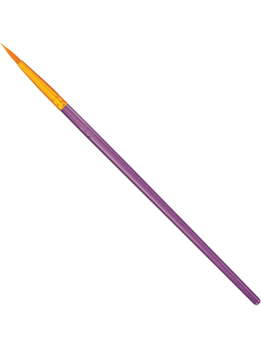 Кисть WBZ 10 шт. - фото 12