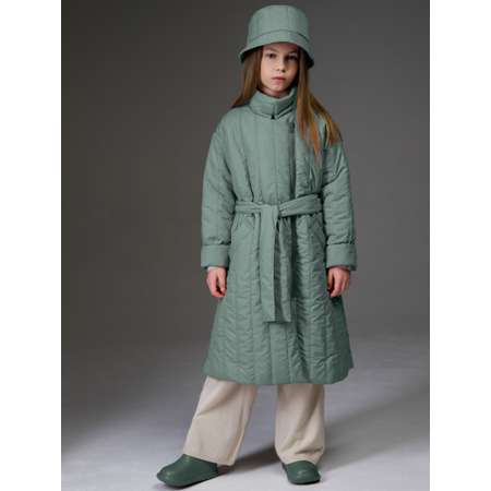 Пальто Amarobaby