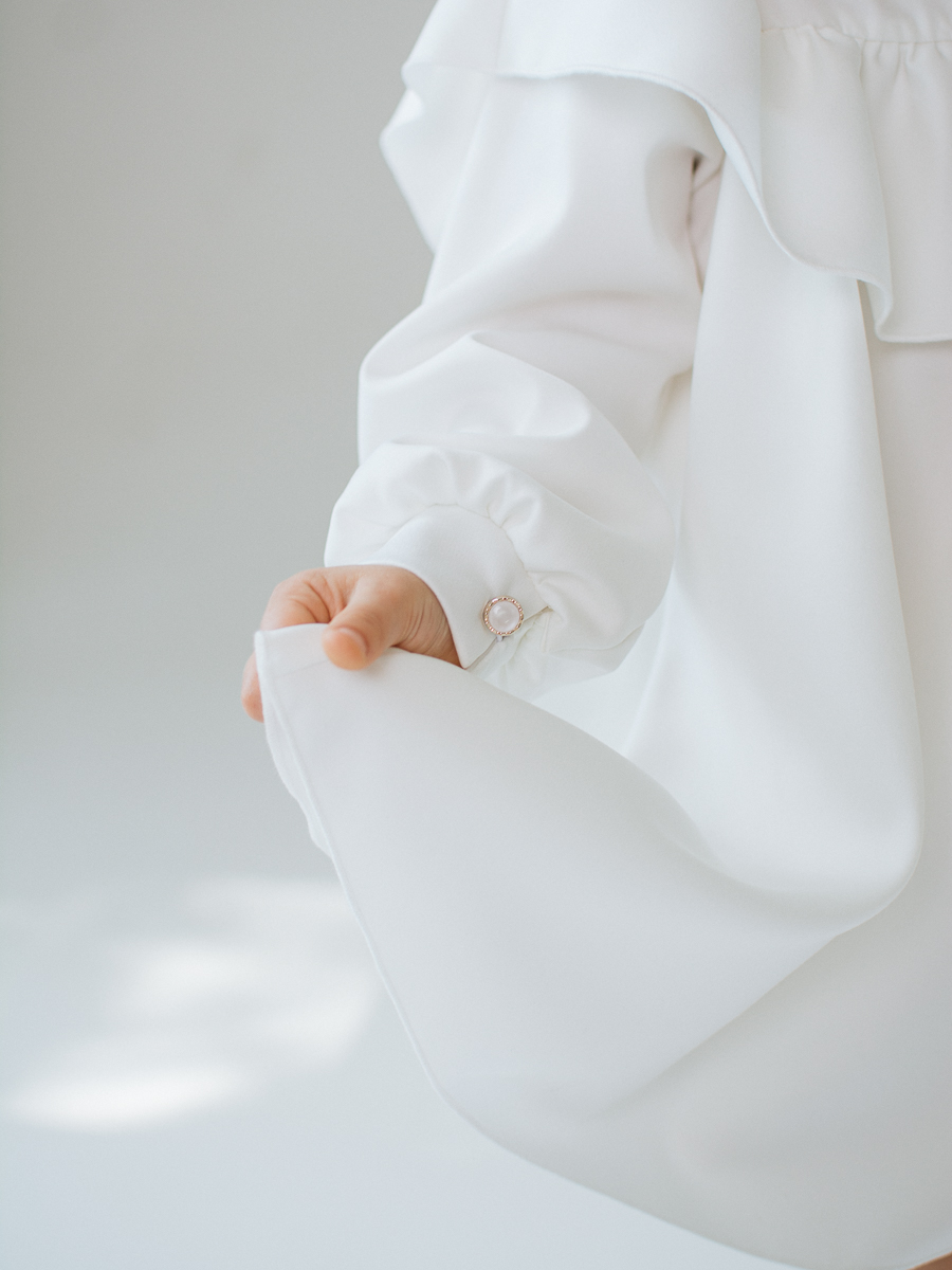 Платье Scalyaria kids Р632141145 - фото 10