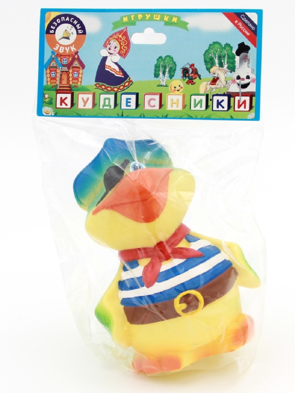 Игрушка Кудесники - фото 10