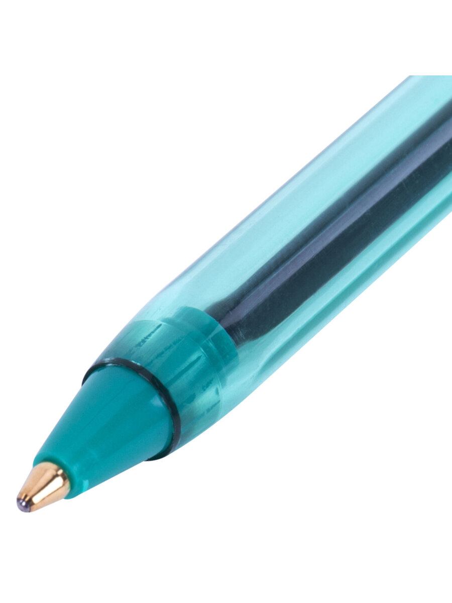 Ручка шариковая Brauberg - фото 9