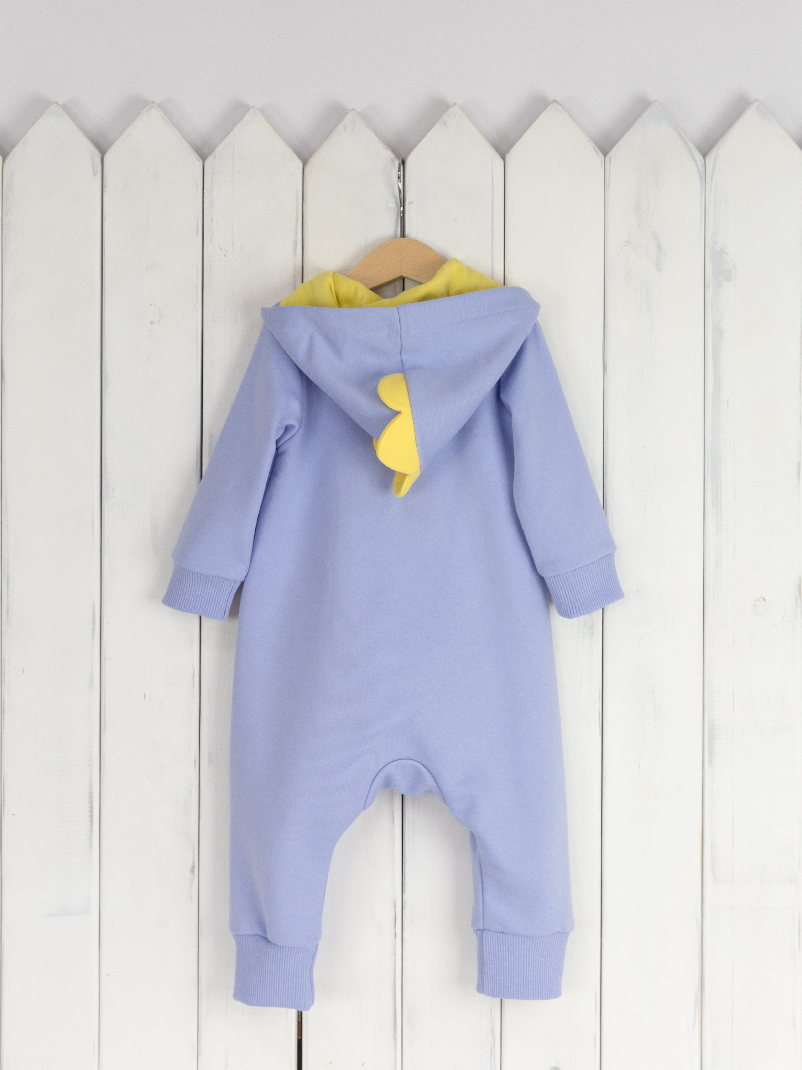 Комбинезон Baby boom К302/1-Ф - фото 7