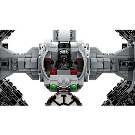 Конструктор LEGO Star Wars Fang Fighter / TIE Interceptor 957 дет.